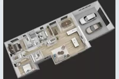 16197 S Locke Road, Union Pier, MI 49129 - Photo 5