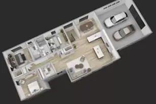 16197 S Locke Rd, Union Pier, MI 49129 - Photo 5