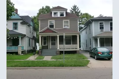 306 W Dutton Street, Kalamazoo, MI 49007 - Photo 1