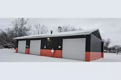 818 W Monroe Street, Bangor, MI 49013 - Photo 1