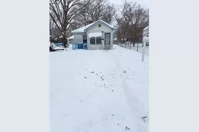 218 Harrison Boulevard, Muskegon, MI 49444 - Photo 1