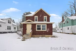 1157 W Dale Ave, Muskegon, MI 49441 - Photo 1