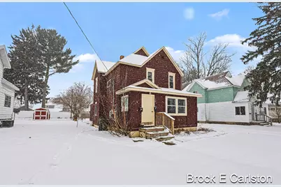 1157 W Dale Avenue, Muskegon, MI 49441 - Photo 3