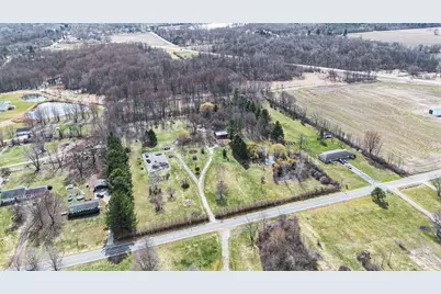 8710 Hagar Shore Road, Watervliet, MI 49098 - Photo 13