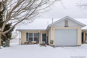 1800 Sibley Street SE, Lowell, MI 49331 - Photo 1