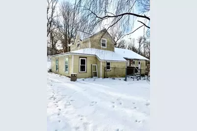 216 Crane Street, Union City, MI 49094 - Photo 1