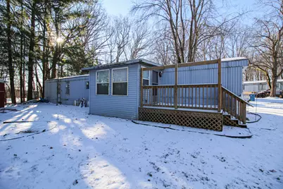 11457 Circle Drive #44, Schoolcraft, MI 49087 - Photo 3