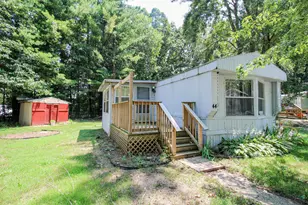 11457 Circle Dr, Schoolcraft, MI 49087 - Photo 1