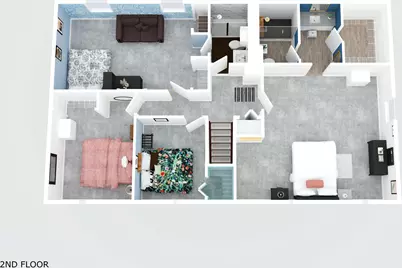 1803 Farmbrook Drive, Troy, MI 48098 - Photo 35