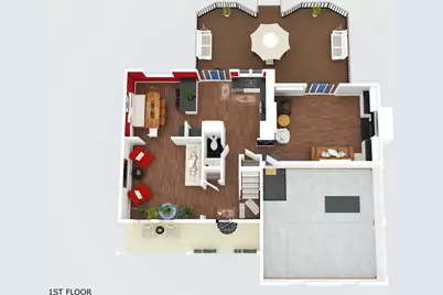 1803 Farmbrook Drive, Troy, MI 48098 - Photo 33