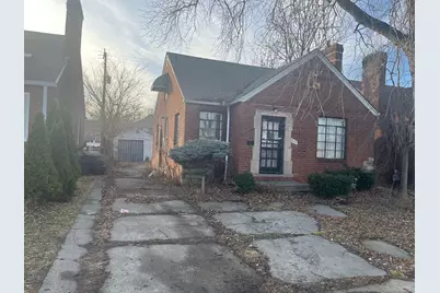 5107 Cadieux Road, Detroit, MI 48224 - Photo 1