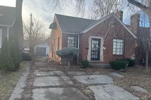 5107 Cadieux Rd, Detroit, MI 48224 - Photo 1