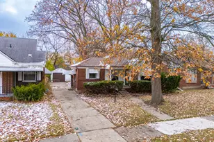 19412 Sussex St, Detroit, MI 48235 - Photo 23
