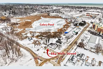 884 Wells Street, South Haven, MI 49090 - Photo 3