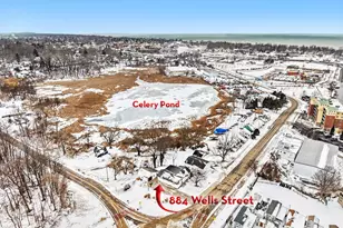 884 Wells St, South Haven, MI 49090 - Photo 3