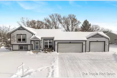 831 Scott Woods Drive NE, Comstock Park, MI 49321 - Photo 43