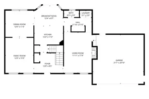 9445 Treetop Dr, Galesburg, MI 49053 - Photo 43