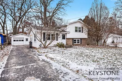 1510 Southlawn Drive SW, Wyoming, MI 49509 - Photo 1
