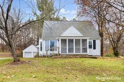 13100 Grand River Drive SE, Lowell, MI 49331 - Photo 1