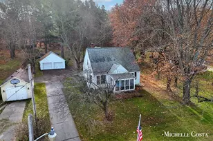 13100 Grand River Dr SE, Lowell, MI 49331 - Photo 3