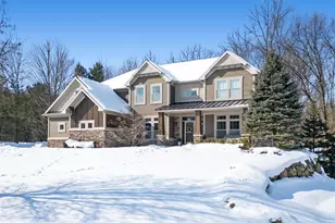 7182 Breton Woods Ct, Kalamazoo, MI 49009 - Photo 1