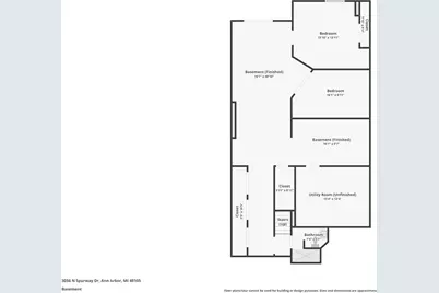 3056 N Spurway Drive, Ann Arbor, MI 48105 - Photo 31