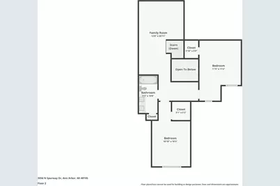 3056 N Spurway Drive, Ann Arbor, MI 48105 - Photo 23