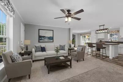 107 South Scott Street, Morley, MI 49336 - Photo 5