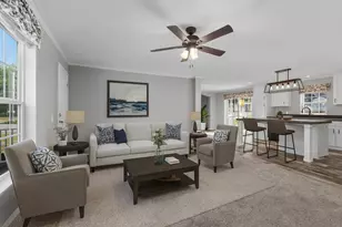 107 South Scott St, Morley, MI 49336 - Photo 5