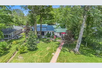 8828 Elm, Fremont, MI 49412 - Photo 1