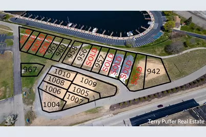 1004 Boardwalk Cove Drive, Muskegon, MI 49441 - Photo 1