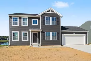 13736 Oasis Ave, Holland, MI 49424 - Photo 1