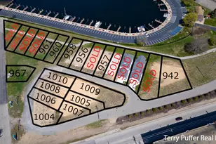 1010 Boardwalk Cove Dr, Muskegon, MI 49441 - Photo 1