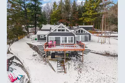 10848 Simpson W, Greenville, MI 48838 - Photo 3