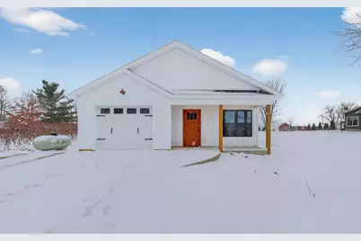 13945 Northmoor Drive, Cement City, MI 49233 - Photo 1