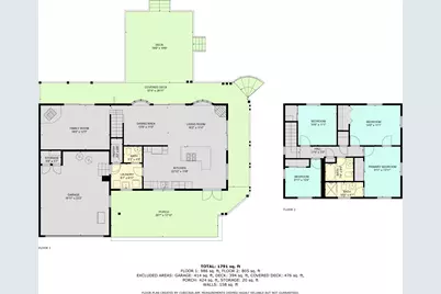 4405 Shoreview Lane, Hamburg, MI 48189 - Photo 65