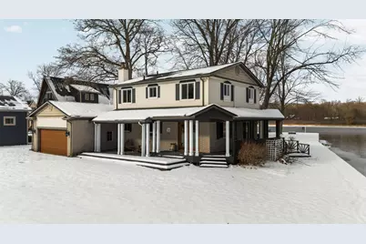 4405 Shoreview Lane, Hamburg, MI 48189 - Photo 3