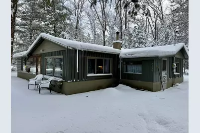 7139 W 5 Mile Road, Irons, MI 49644 - Photo 1