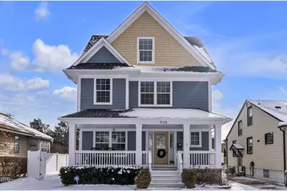 938 E 2nd Street, Royal Oak, MI 48067 - Photo 3