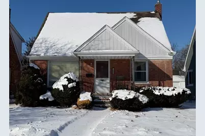 1600 Hollywood Street, Dearborn, MI 48124 - Photo 1