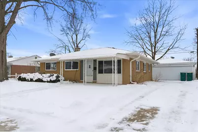 1310 Jeff Street, Ypsilanti, MI 48198 - Photo 3