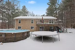 2034 Camp Ridge Rd, Twin Lake, MI 49457 - Photo 5