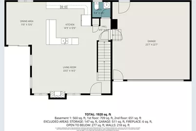 2779 E Holton Whitehall Road, Twin Lake, MI 49457 - Photo 27