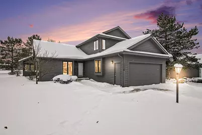 1794 Spring Meadow Court SE #10, Caledonia, MI 49316 - Photo 1