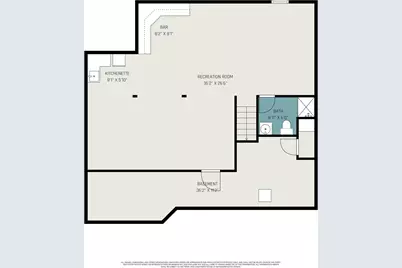 1794 Spring Meadow Court SE #10, Caledonia, MI 49316 - Photo 27