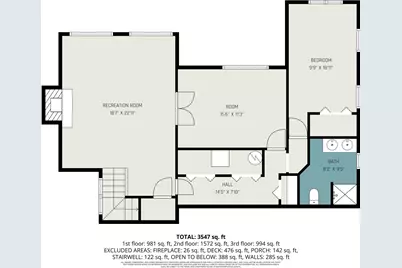 3170 Wild Dunes Path, Stevensville, MI 49127 - Photo 51