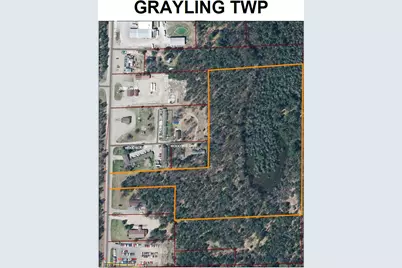 615 S I 75 Business Loop, Grayling, MI 49738 - Photo 7