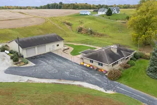 1968 Mt Tabor Rd, Berrien Springs, MI 49103 - Photo 9