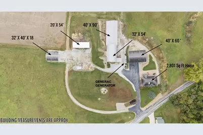 1968 Mount Tabor Road, Berrien Springs, MI 49103 - Photo 3