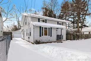 128 43rd St SW, Grand Rapids, MI 49548 - Photo 1